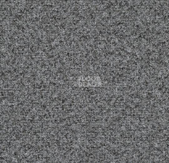 Ковровая плитка Tessera Basis 358 Light Grey фото 1 | FLOORDEALER